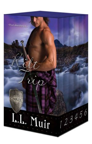 [Kilt Trip 03] • Kilt Trip · Box Set 1-6